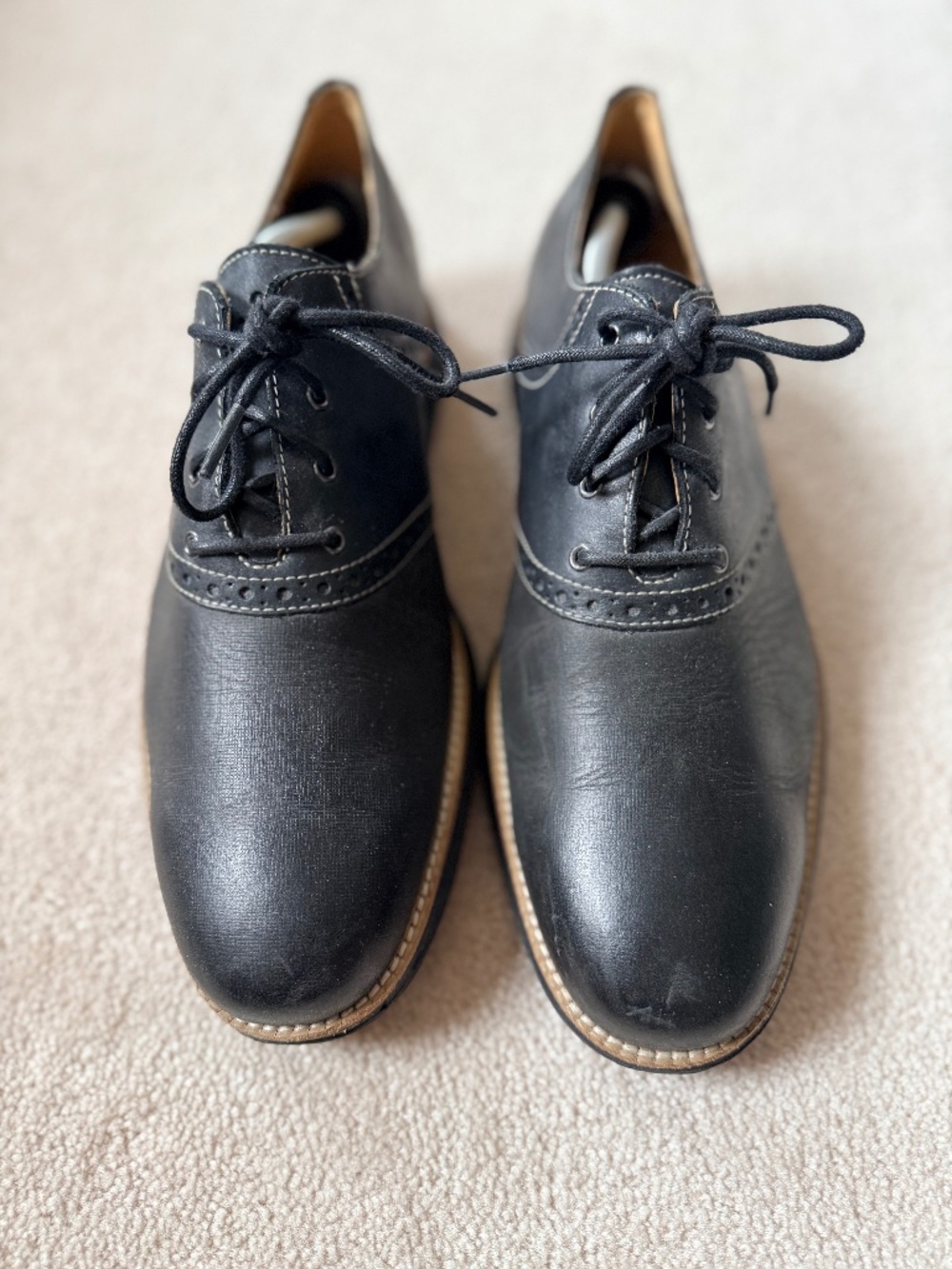 Cole Haan men’s shoes size 11 great condition